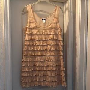 Flapper Inspired Dress